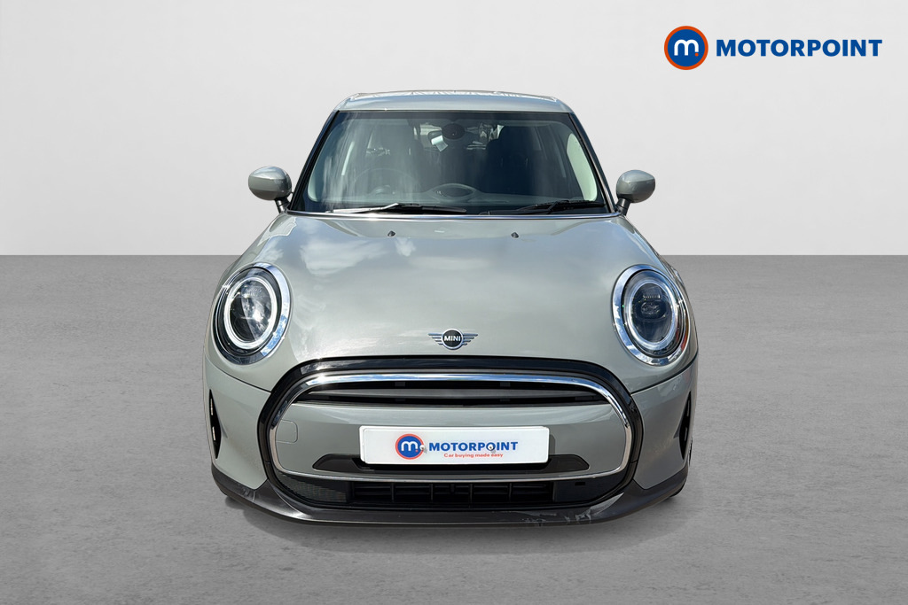 Mini Hatch 1.5 One Classic LL21NWK Grey #3