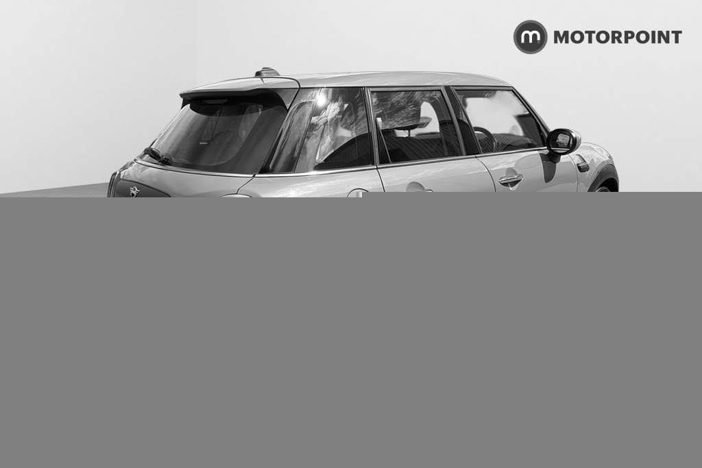 Mini Hatch 1.5 One Classic LL21NWK Grey #5