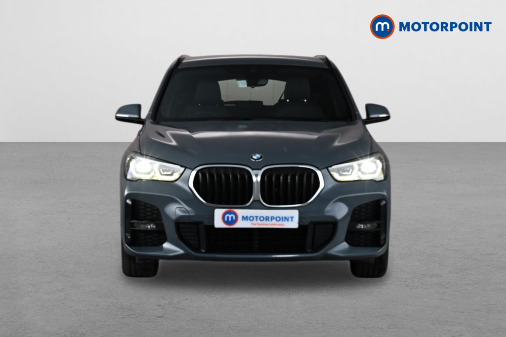 BMW X1 Xdrive 25E M Sport #2