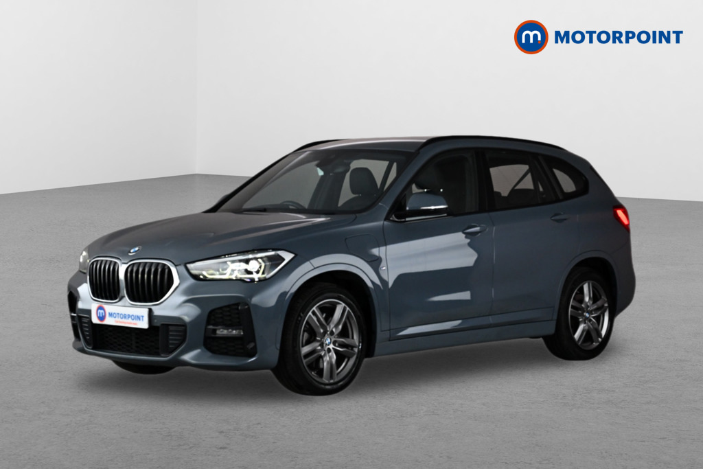 BMW X1 Xdrive 25E M Sport #3