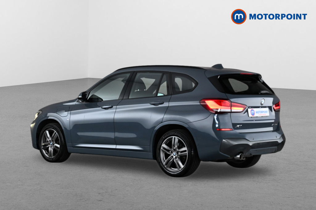 BMW X1 Xdrive 25E M Sport #5