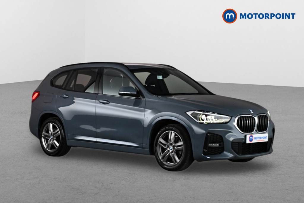 BMW X1 Xdrive 25E M Sport 