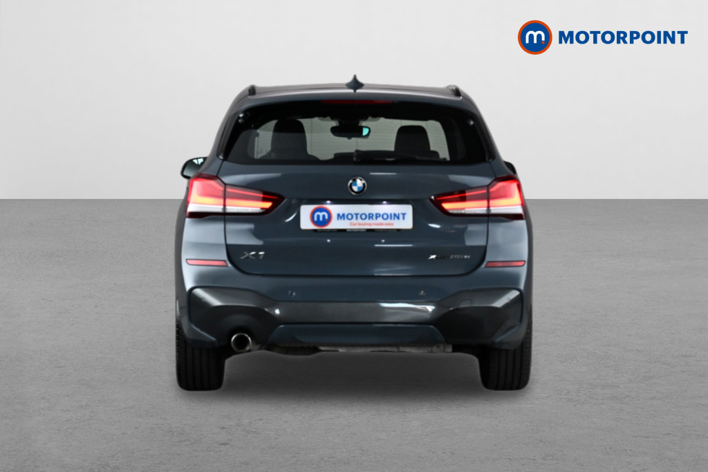 BMW X1 Xdrive 25E M Sport #6