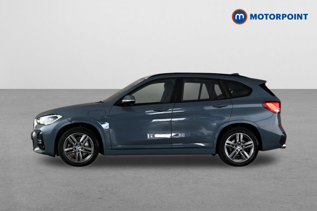 BMW X1 Xdrive 25E M Sport #4