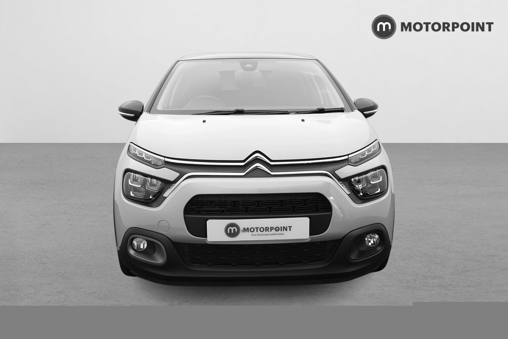 Citroen C3 1.2 Puretech C-series Edition LD23KHO #2