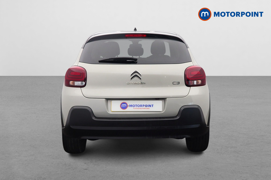 Citroen C3 1.2 Puretech C-series Edition LD23KHO #6