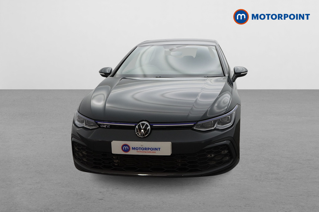 Volkswagen Golf 1.4 Tsi Gte Dsg NA23VTW Grey #2