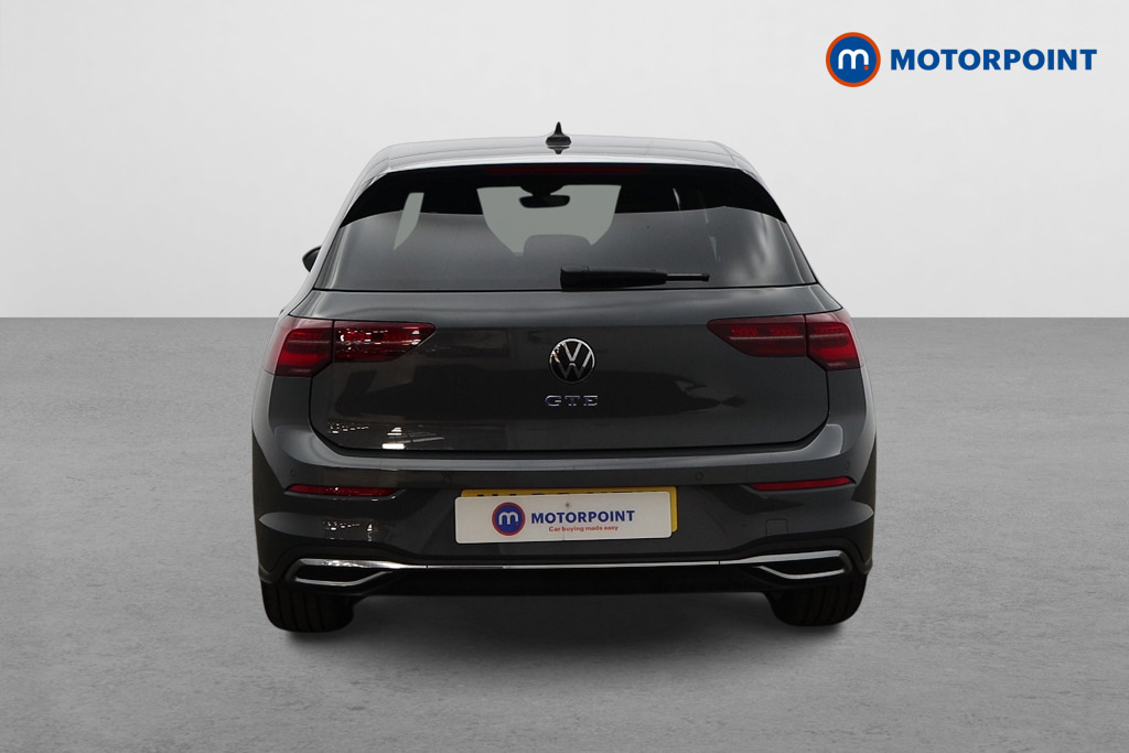 Volkswagen Golf 1.4 Tsi Gte Dsg NA23VTW Grey #6
