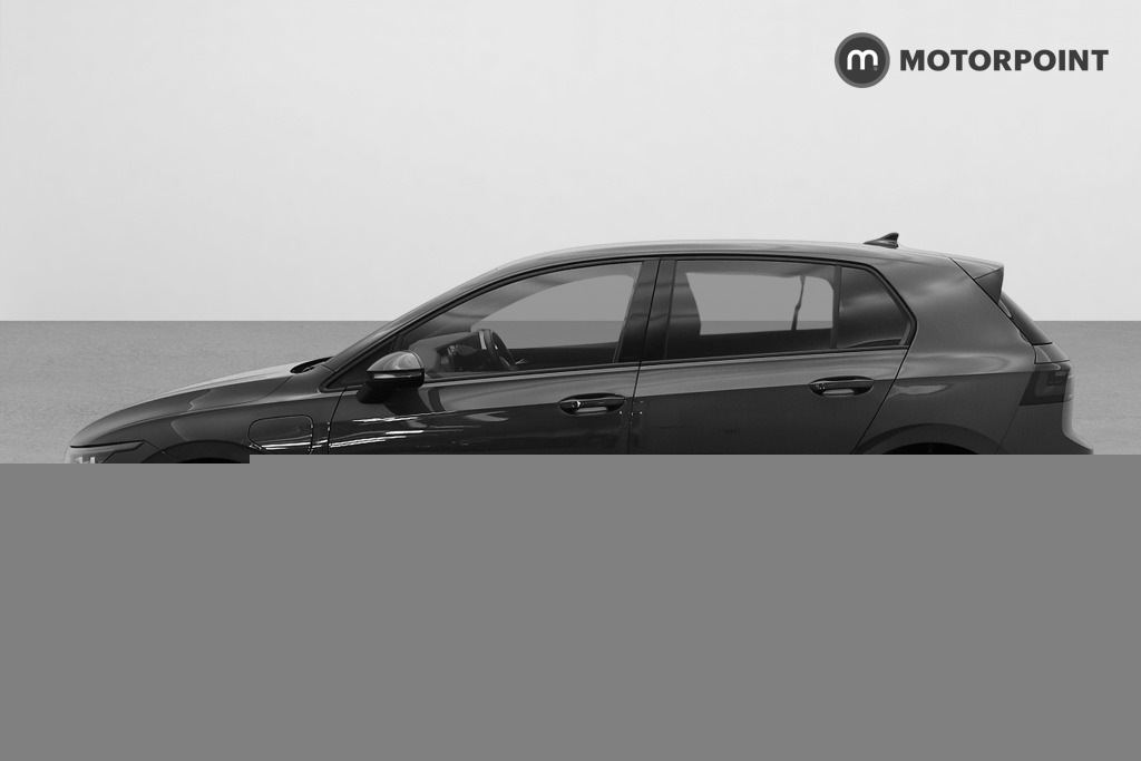 Volkswagen Golf 1.4 Tsi Gte Dsg NA23VTW Grey #4