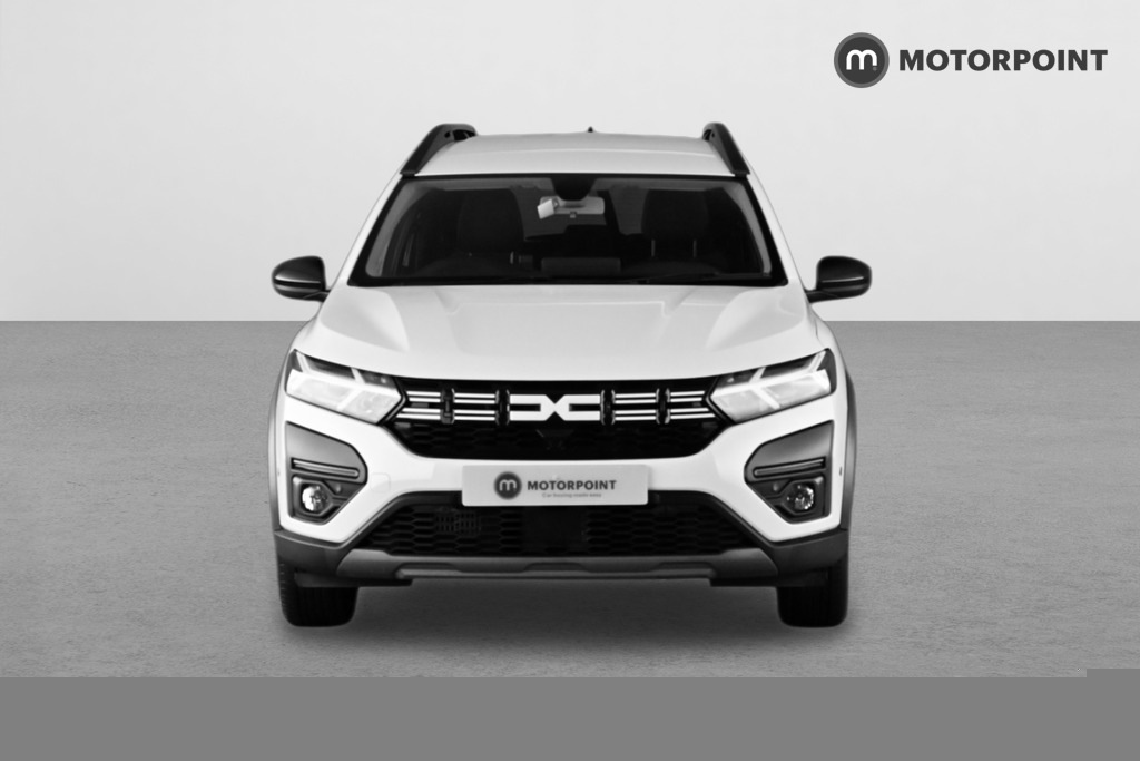 Dacia Jogger 1.0 Tce Extreme Se HN23XLE White #2