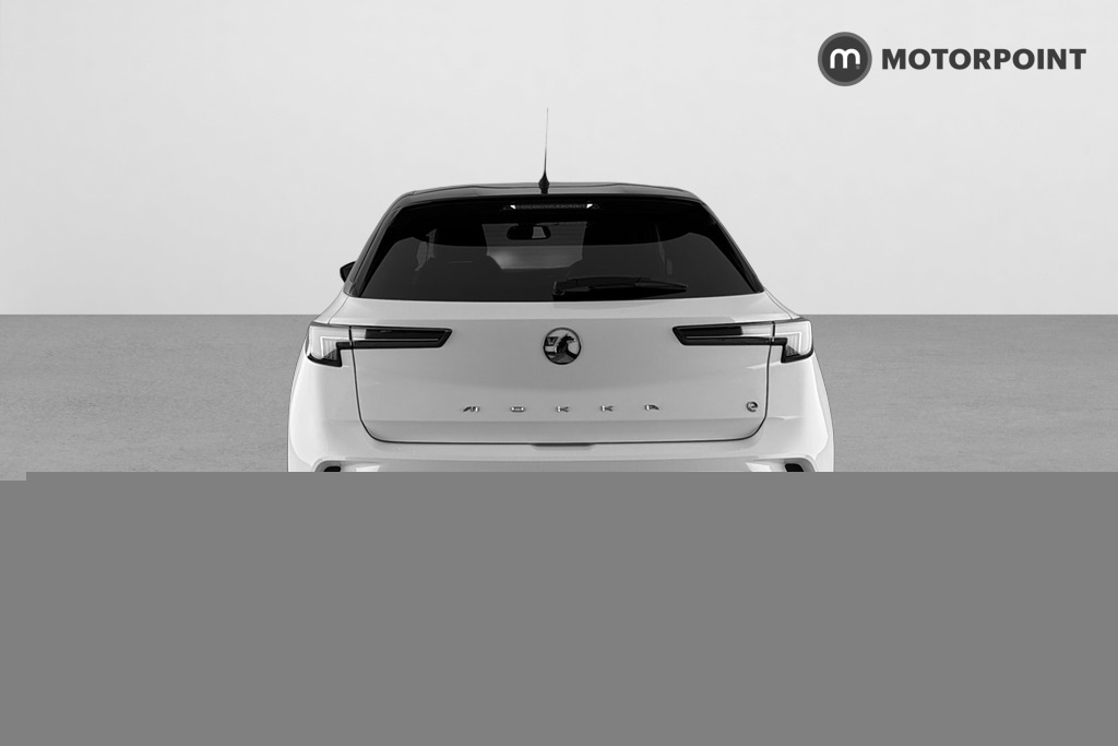 Vauxhall Mokka-e 100Kw Ultimate Edition 50Kwh White #6