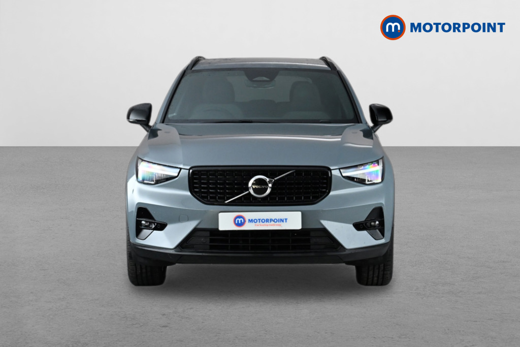 Volvo XC40 2.0 B3p Plus Dark Grey