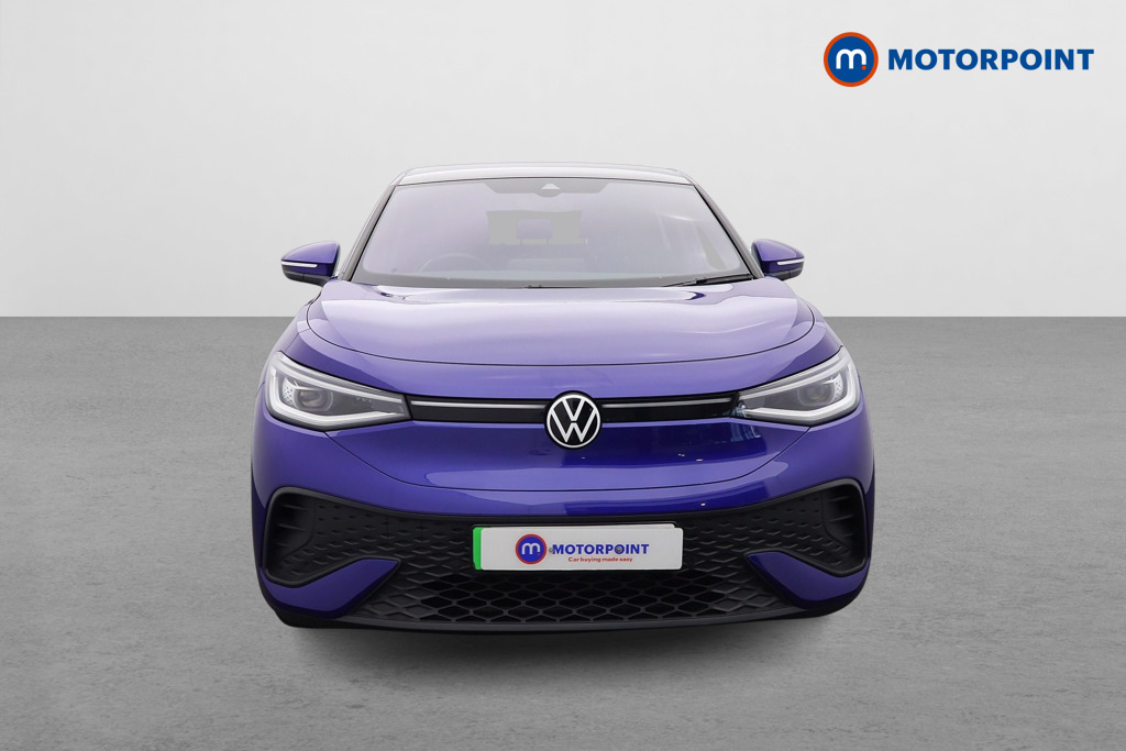 Volkswagen ID.5 128Kw Style Pro 77Kwh Blue #2