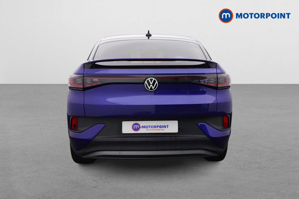 Volkswagen ID.5 128Kw Style Pro 77Kwh Blue #6