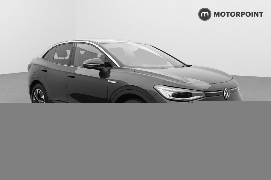 Volkswagen ID.5 128Kw Style Pro 77Kwh Blue