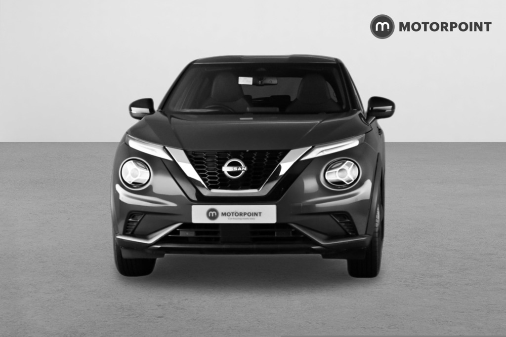 Nissan Juke 1.0 Dig-t 114 N-connecta PF23BRV Blue #2