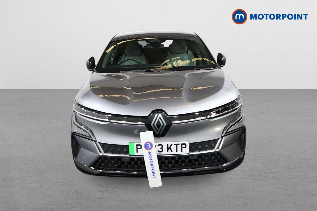 Renault Megane E-Tech Ev60 160Kw Techno 60Kwh Optimum Charge PF23KTP Grey #2