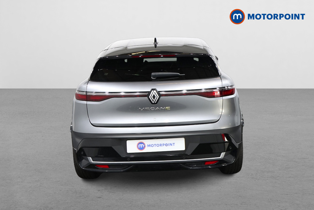 Renault Megane E-Tech Ev60 160Kw Techno 60Kwh Optimum Charge PF23KTP Grey #6