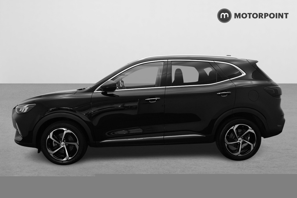 MG HS 1.5 T-gdi Trophy DY23WEF Black #4