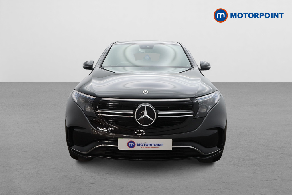 Mercedes-Benz EQC Eqc 400 300Kw Amg Line Premium 80Kwh Grey #2