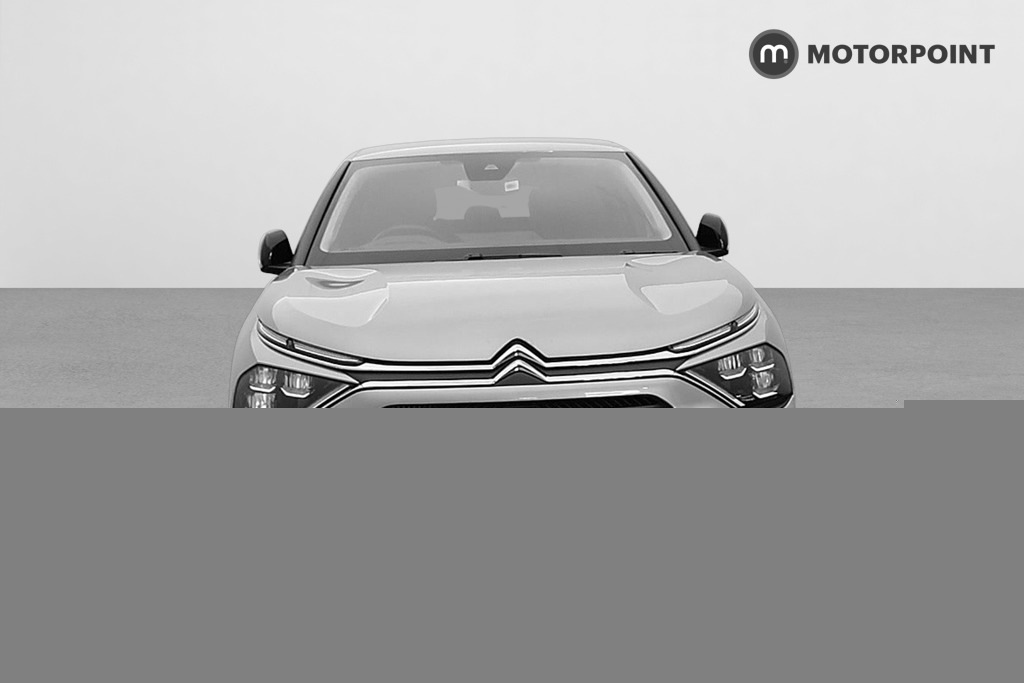 Citroen C4 1.2 Puretech 130 Shine Plus FG73WCZ Blue #2