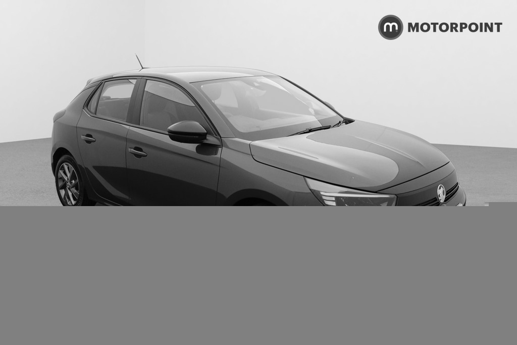Vauxhall Corsa 1.2 Design Red
