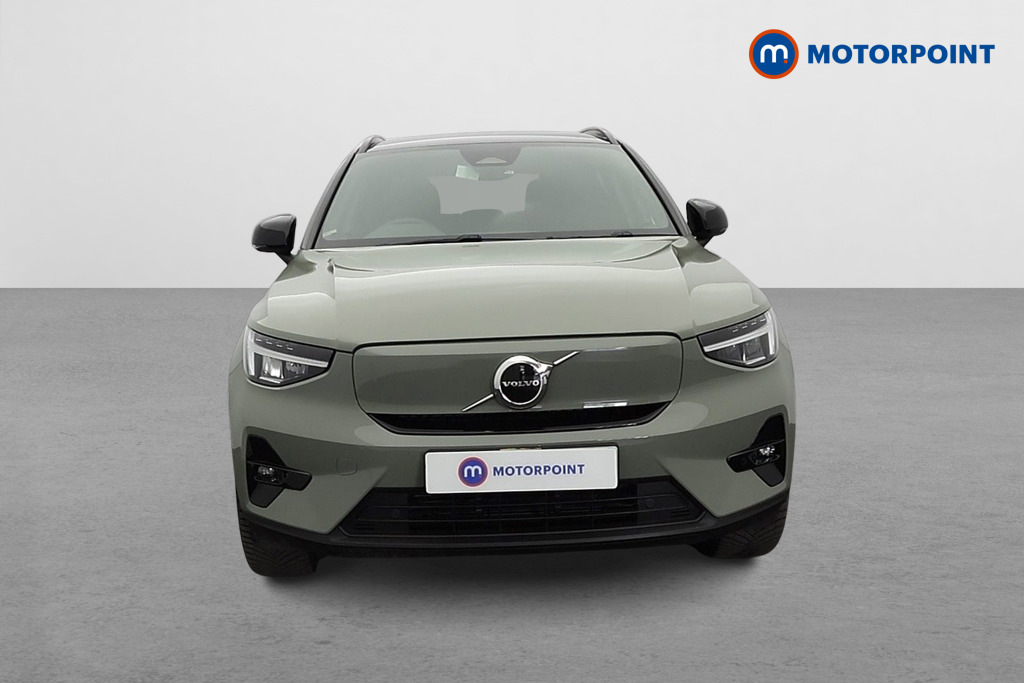 Volvo XC40 175Kw Recharge Plus 69Kwh Green #2