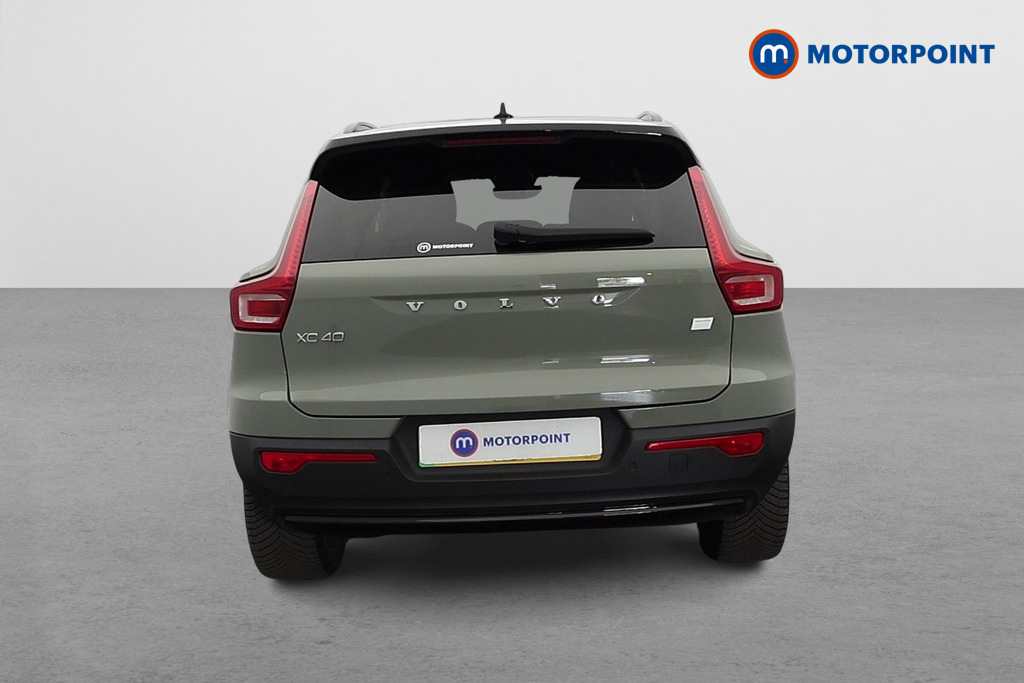 Volvo XC40 175Kw Recharge Plus 69Kwh Green #5