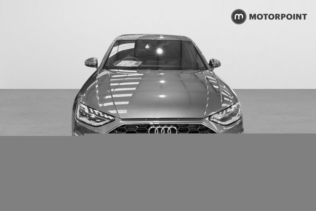 Audi A4 35 Tfsi S Line S Tronic PG74FHO Grey #2