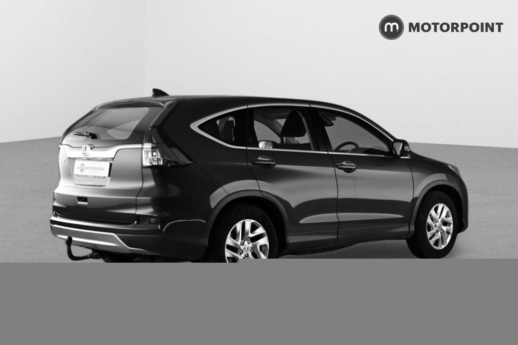 Honda Cr-V 2.0 I-vtec S 2Wd Red #5
