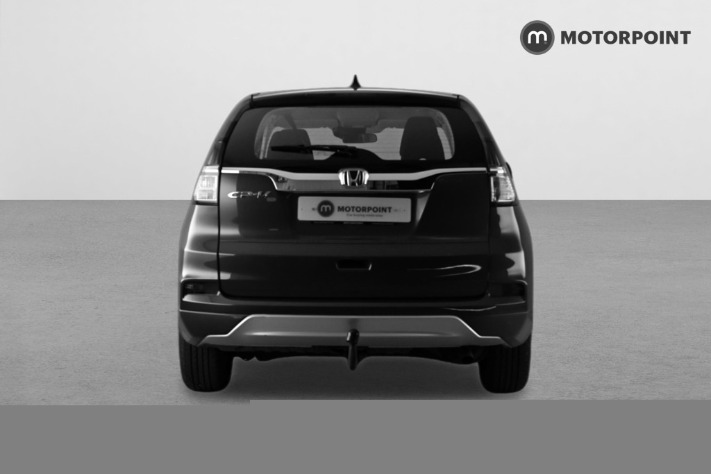 Honda Cr-V 2.0 I-vtec S 2Wd Red #4