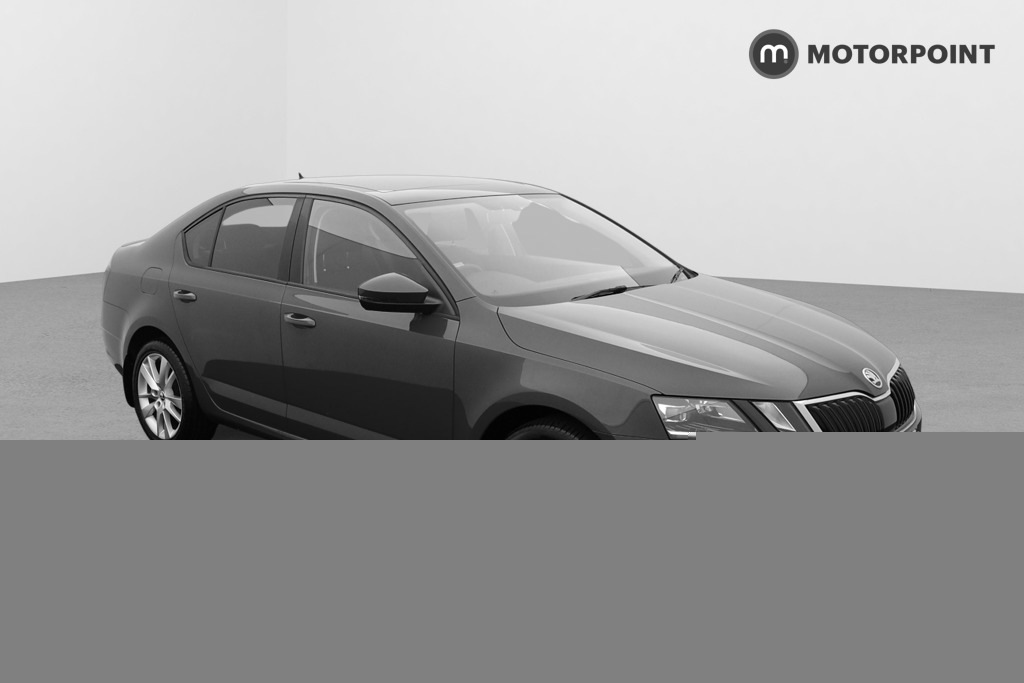 Skoda Octavia 1.5 Tsi Se L Dsg Red