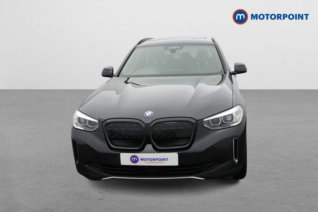 BMW iX3 210Kw Premier Edition 80Kwh Grey #2