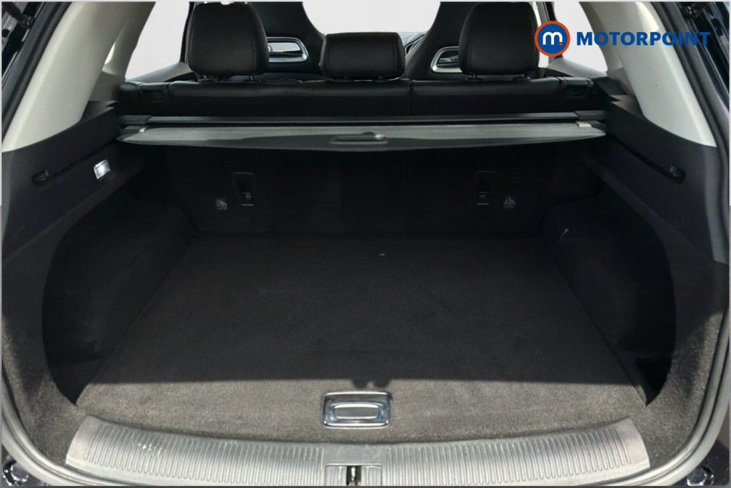 MG HS 1.5 T-gdi Exclusive LA71XMT Black #6
