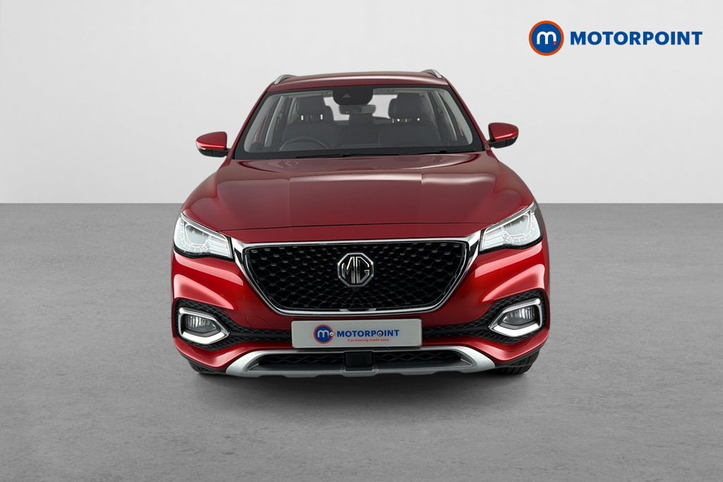 MG HS 1.5 T-gdi Excite Dct PK72YVC Red