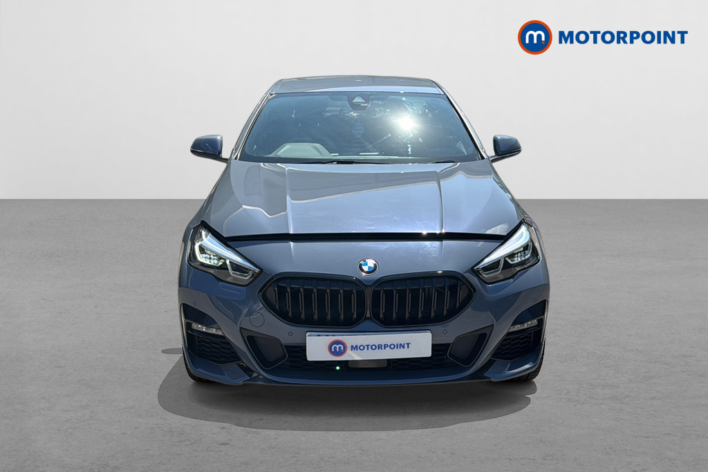 BMW 2 Series 220D M Sport Step Pro Pack VN72OOC #2