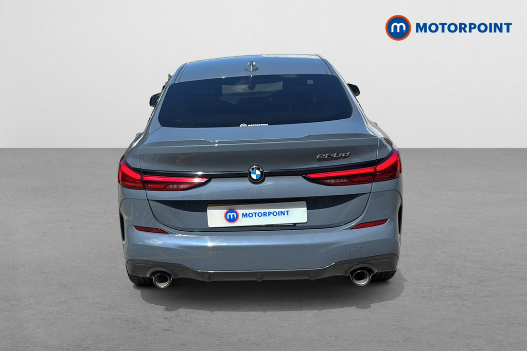 BMW 2 Series 220D M Sport Step Pro Pack VN72OOC #6