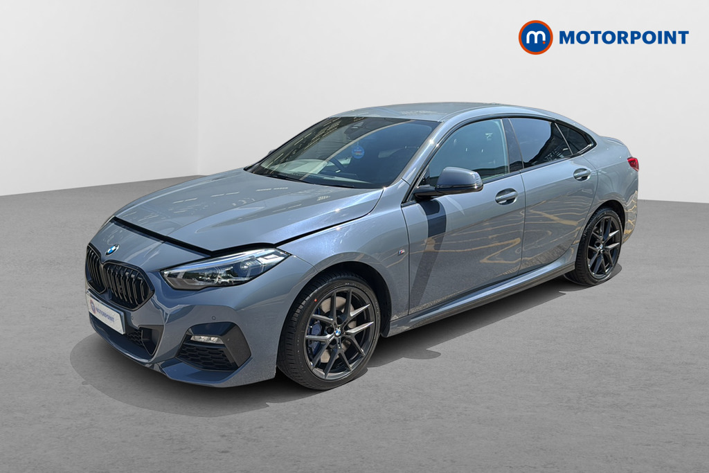 BMW 2 Series 220D M Sport Step Pro Pack VN72OOC #3