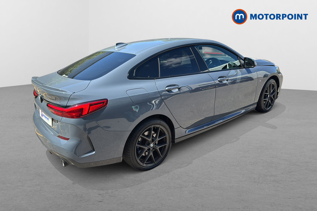 BMW 2 Series 220D M Sport Step Pro Pack VN72OOC #5