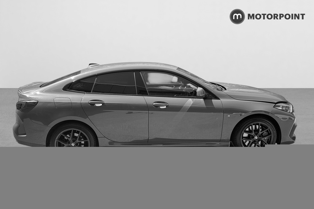 BMW 2 Series 220D M Sport Step Pro Pack VN72OOC #4