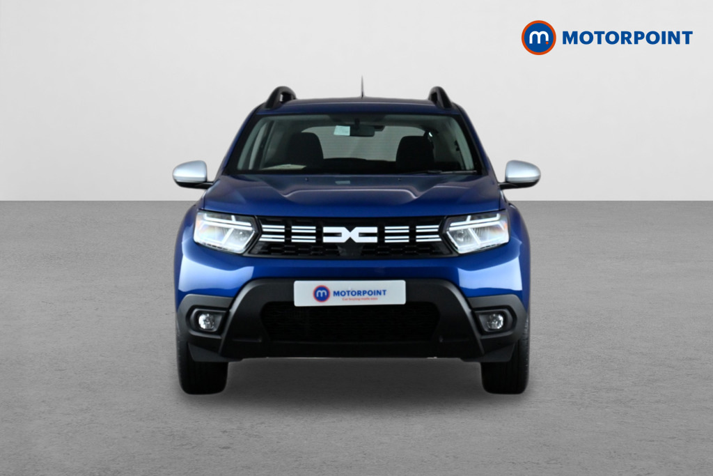 Dacia Duster 1.3 Tce 150 Expression Edc CY23BNA Blue #2