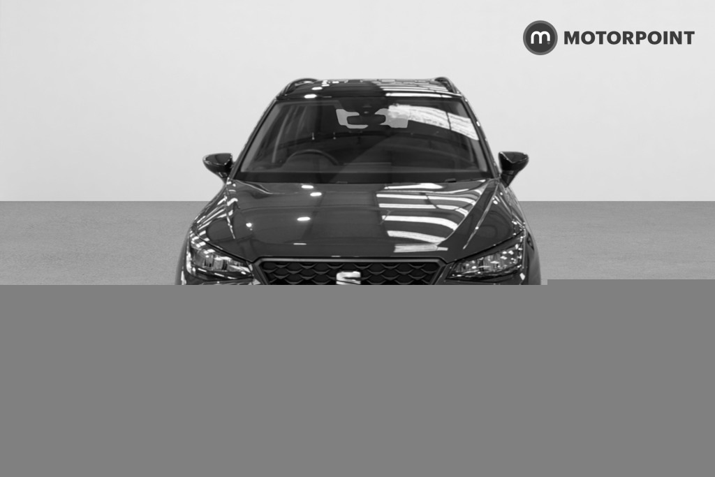 Seat Arona 1.0 Tsi 110 Se Technology Dsg YD23EWR Red #2