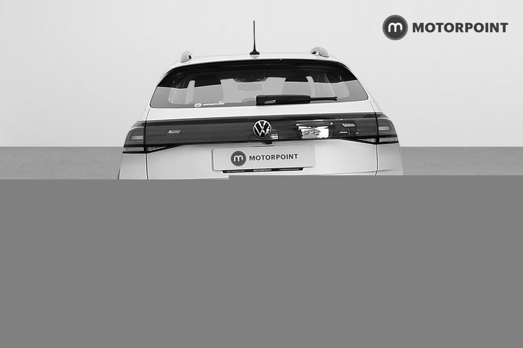 Volkswagen Taigo 1.0 Tsi 110 Life YM23NFR Silver #6