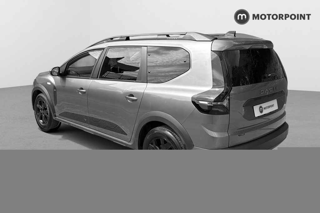 Dacia Jogger 1.6 Hev Extreme Grey #6