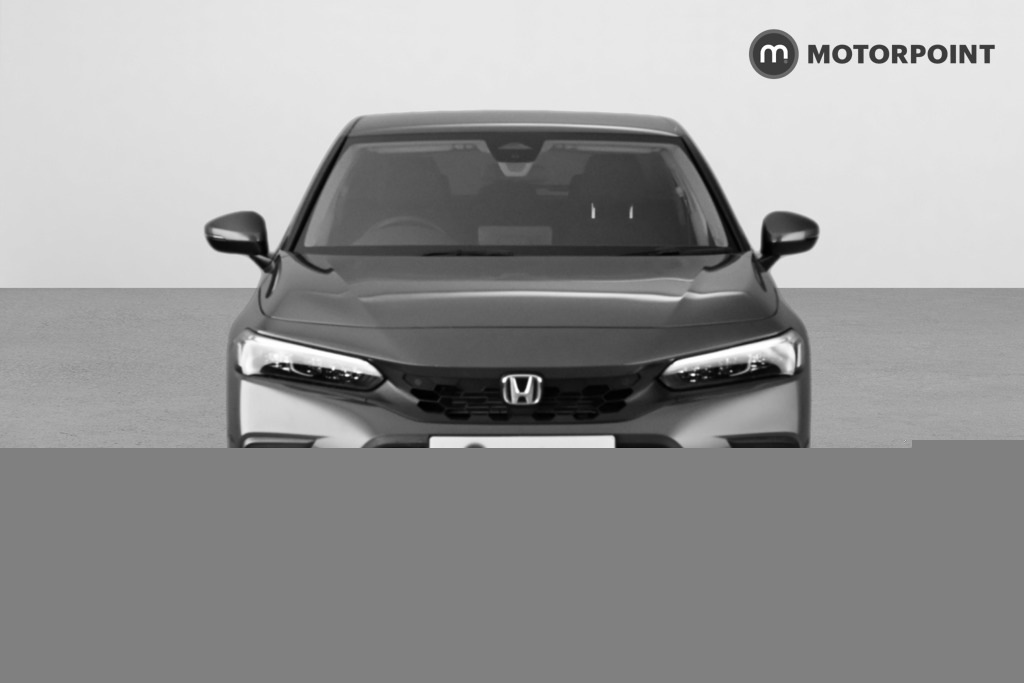 Honda Civic 2.0 Ehev Elegance Cvt ND24CSZ Blue #2