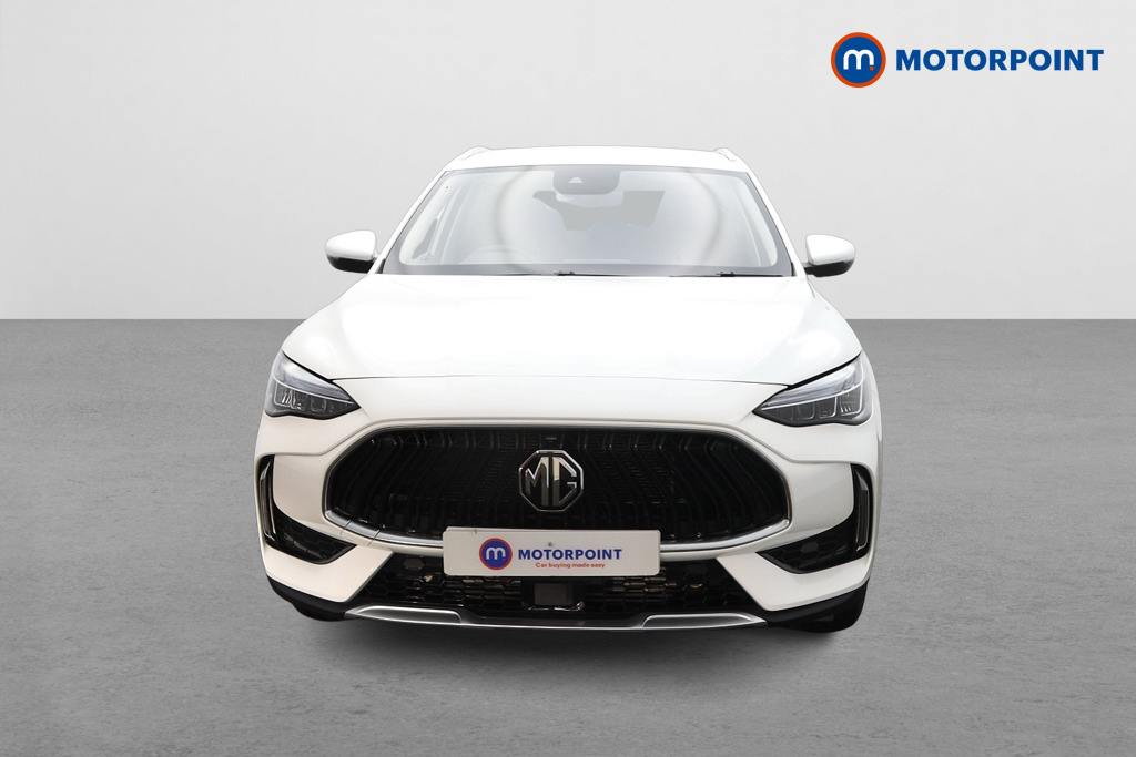 MG HS 1.5 T-gdi Trophy SL24GKA White #2