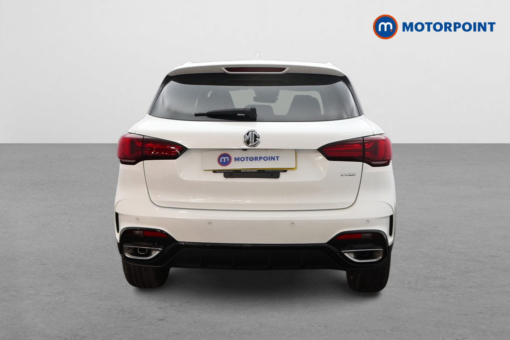 MG HS 1.5 T-gdi Trophy SL24GKA White #6