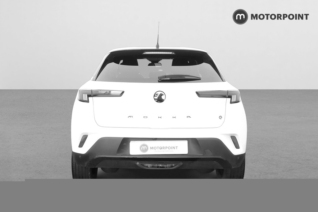 Vauxhall Mokka-e 115Kw Ultimate 54Kwh White #6