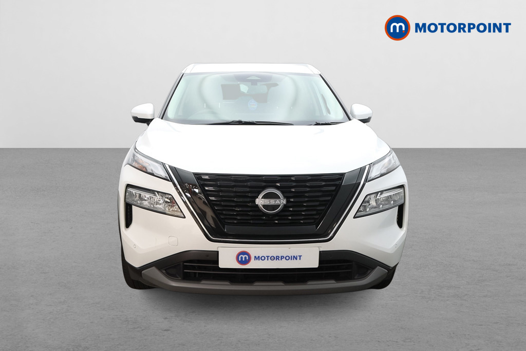 Nissan X-Trail 1.5 E-power 204 N-connecta Xtronic White