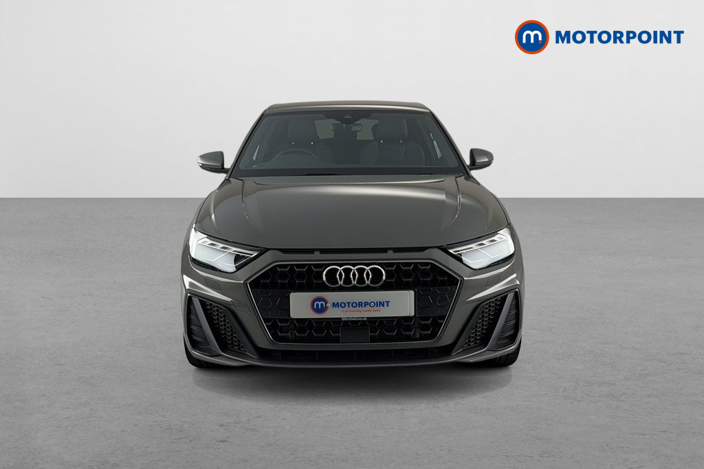 Audi A1 25 Tfsi S Line S Tronic Grey